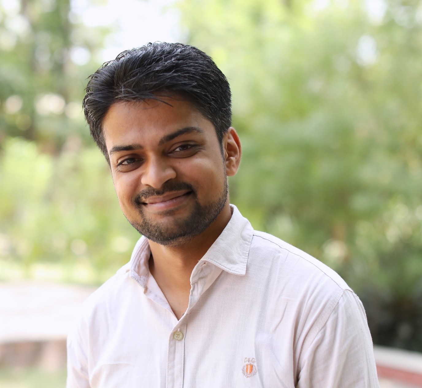 Dr. Yogesh Mungra